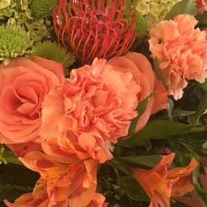 Meet your Posher, Charity